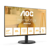 Ecran 27" AOC Basic B3 27B3HA2 Full HD 120Hz (Noir)