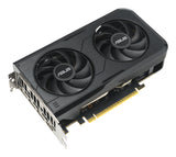Carte Graphique Asus GeForce RTX 5050 Dual OC