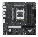 Carte mere - ASUS - TUF GAMING B850M-PLUS - AMD B850 - Emplacement AM5 micro ATX