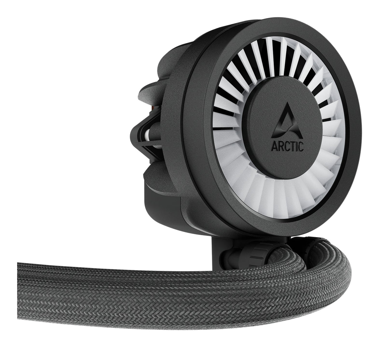 Kit Watercooling AIO Arctic Liquid Freezer III Pro RGB - 240mm (Noir)