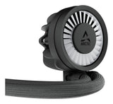 Kit Watercooling AIO Arctic Liquid Freezer III Pro RGB - 240mm (Noir)