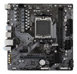 Carte mere - GIGABYTE - A620M H - Format Micro-ATX - Chipset AMD A620 - DDR5 & PCIe 4.0