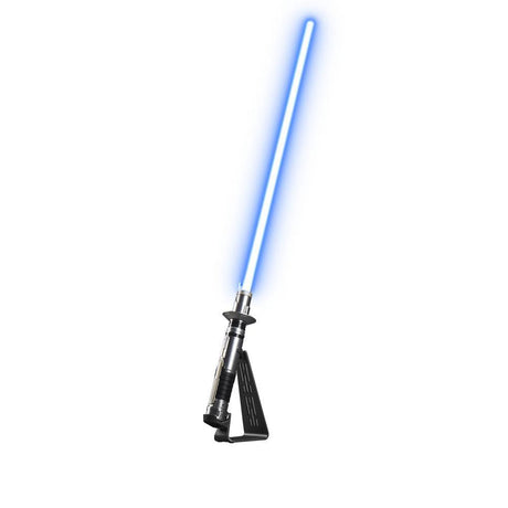 Sabre laser électronique Ezra Bridger Force FX Elite avec LED et effets sonores premium, Star Wars The Black Series, a partir de 14