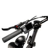 Vélo électrique Scrambler SCR X Moteur Bafang 48V/250W/60Nm , Batt Int 48V 10.4A