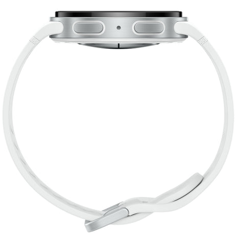 Samsung Galaxy Watch8 Montre connectée Bluetooth 40mm Silver