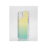 WE Coque de protection IRISEE TRANSPARENT IPHONE 13