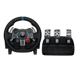 Volant de course et pÈdales G29 - Logitech G - Compatible PS5, PS4 et PC