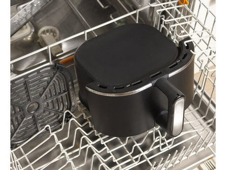 Friteuse sans huile BRAUN - MultiFry 3 - Capacité 4,3L - 1500W
