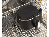 Friteuse sans huile BRAUN - MultiFry 3 - Capacité 4,3L - 1500W