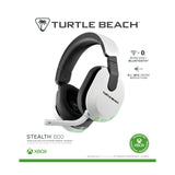 Casque de gaming multi-plateforme sans fil - TURTLE BEACH - Stealth™ 600 XB (Gen 3) - Blanc