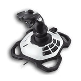 Joystick - Filaire - Logitech G - Extreme 3D Pro S - Compatible PC - Noir