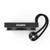 Kit Watercooling AIO Zalman Reserator5 RGB - 240mm (Noir)