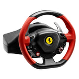 THRUSTMASTER Volant FERRARI 458 SPIDER Racing Wheel - Xbox One