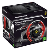 THRUSTMASTER Volant FERRARI 458 SPIDER Racing Wheel - Xbox One
