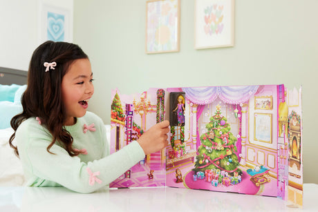 Disney Princess - Calendrier de l'Avent - 24 surprises - Disney Princess - JFG79