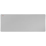 Tapis de souris Mars Gaming MMPXL - Taille XXL (Argent)
