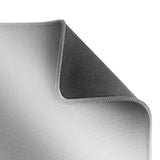 Tapis de souris Mars Gaming MMPXL - Taille XXL (Argent)