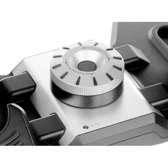 Pédalier - Filaire - Saitek by Logitech G - Pro Flight Rudder Pedals - Compatible PC - Noir