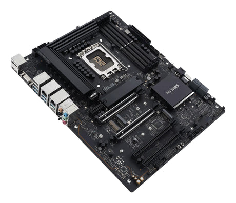 Carte mere - ASUS - PRO WS W680-ACE IPMI - Intel W680 LGA 1700 ATX