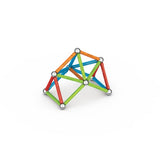 Geomag Super Color Recycled 42 pieces multicolores