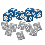 Jeu Star Wars - Shatterpoint : Set de DïÂ¿Â½s