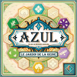 Jeu Azul - Le jardin de la Reine