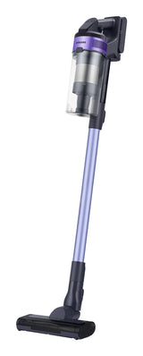 SAMSUNG VS15A6031R4 Jet 60 Turbo - Aspirateur Balai - 150 AW - Aspiration multicyclonique - Filtration HEPA - 40min d'autonomie