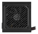 Alimentation ATX MSI Mag A500N-H - 500W Version SI