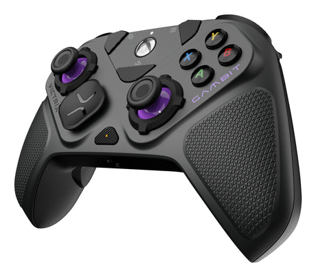 Manette de tournoi Turtle Beach Victrix Gambit Prime - Filaire, Programmable, Xbox
