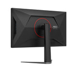 Ecran PC Gamer - AOC - 27'' - 4K/FHD - 160Hz/320Hz - Dalle MiniLED Fast IPS - 0,5ms - Réglable en hauteur - U27G4XM