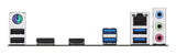 Carte mčre - ASUS - PRIME B550M-K ARGB - AMD B550 - Emplacement AM4 micro ATX