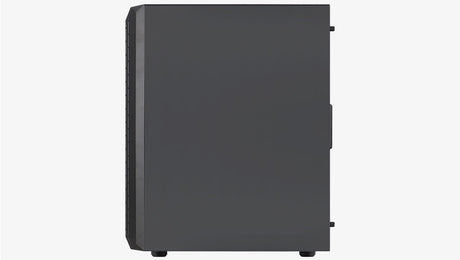 Boitier Moyen Tour ATX AeroCool Beam v1 RGB avec panneaux vitrés (Noir)