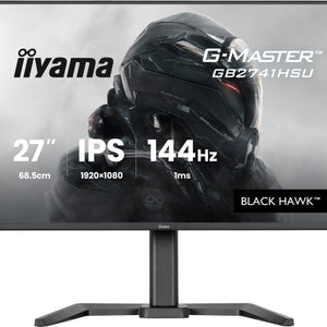 Écran - Enceinte