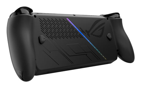 Console ASUS ROG Xbox Ally X | 7 FHD Tactile 120Hz - AMD Ryzen AI Z2 Extreme - RAM 24Go - 1To SSD - Windows 11