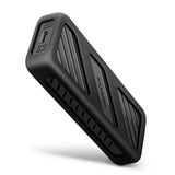 Boitier externe USB-C 3.2 Axagon EEM2-20G - NVMe M.2 Type 2280 (Noir)