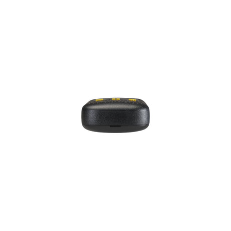 Motorola XT185. Utilité: Réseau mobile professionnel (pmr), Quantité de canaux: 16 canaux, Fréquence de fonctionnement: 446.00625 -