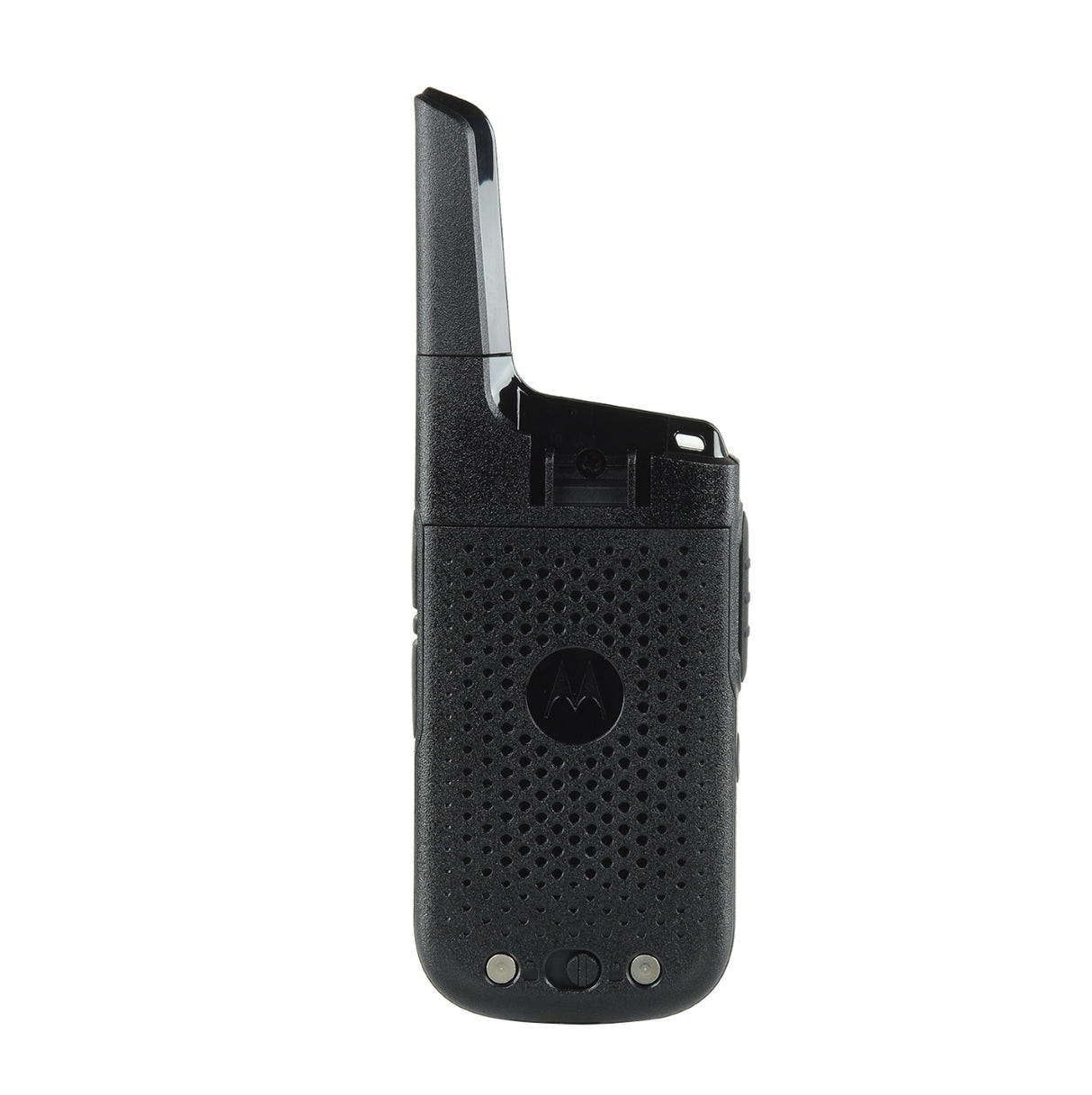 Motorola XT185. Utilité: Réseau mobile professionnel (pmr), Quantité de canaux: 16 canaux, Fréquence de fonctionnement: 446.00625 -