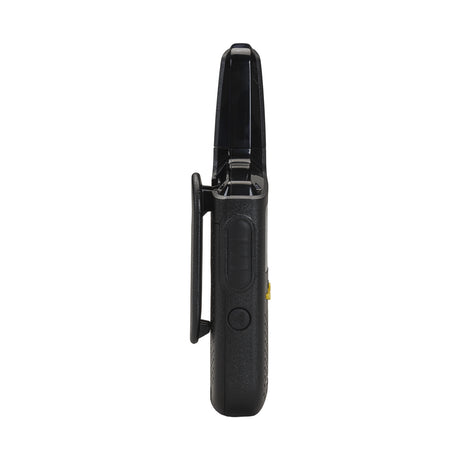 Motorola XT185. Utilité: Réseau mobile professionnel (pmr), Quantité de canaux: 16 canaux, Fréquence de fonctionnement: 446.00625 -