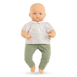 Grand poupon - COROLLE - Bébé Chéri - 52 cm - senteur vanille - dès 3 ans