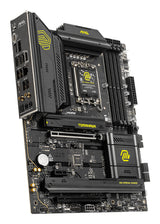 Carte mere - MSI - MAG B860 TOMAHAWK WIFI