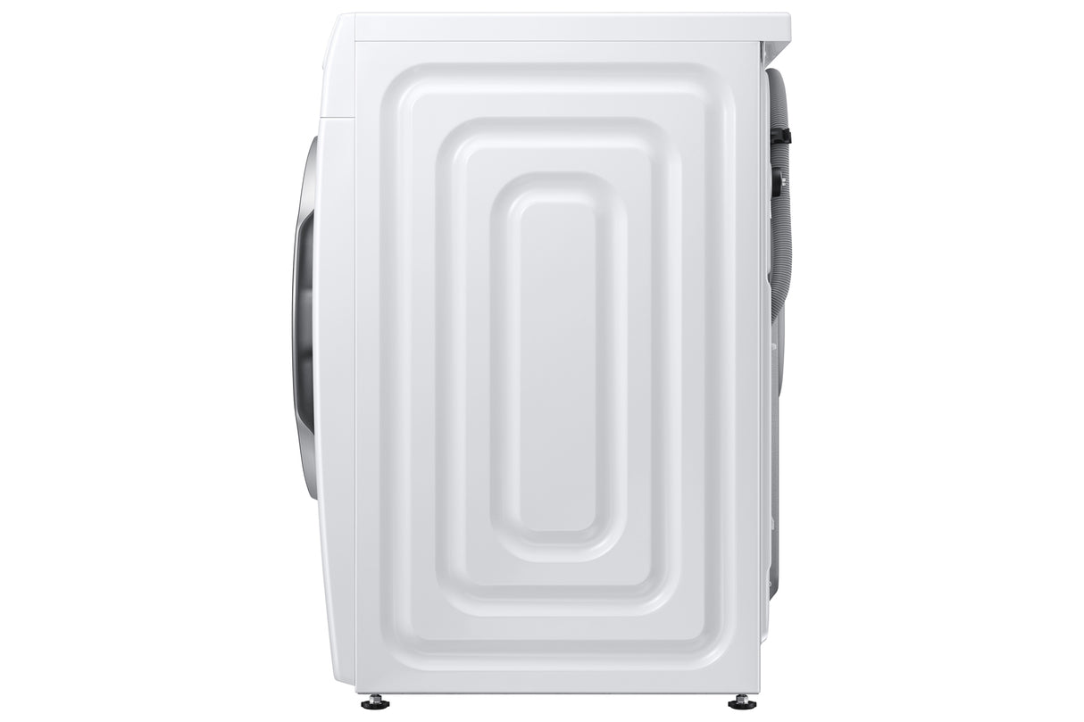 Lave-linge hublot SAMSUNG AI ecobubble™ WW11DG6B25LE - 11 kg - Digital Inverter - L60cm - 1400 trs/min - Classe A-10% - Blanc