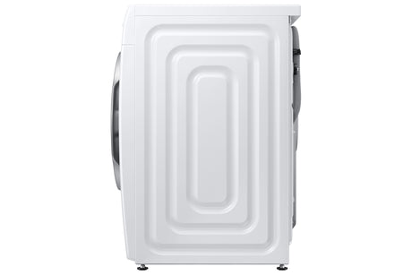 Lave-linge hublot SAMSUNG AI ecobubble™ WW11DG6B25LE - 11 kg - Digital Inverter - L60cm - 1400 trs/min - Classe A-10% - Blanc