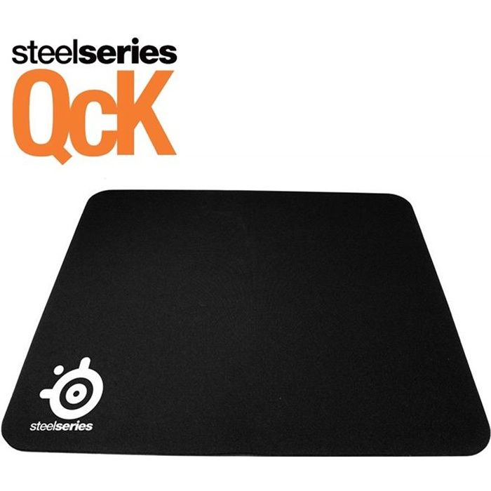 Steelseries Mouse Pad STEELSERIES QCK MOUSE PAD