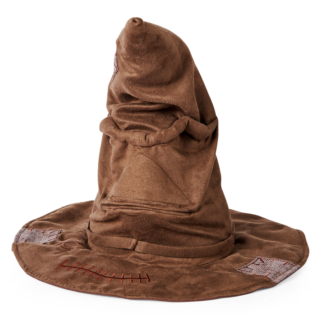 Chapeau Magique Interactif - Wizarding World - Choix de Maison - Gryffondor - Serpentard - Serdaigle - Poufsouffle