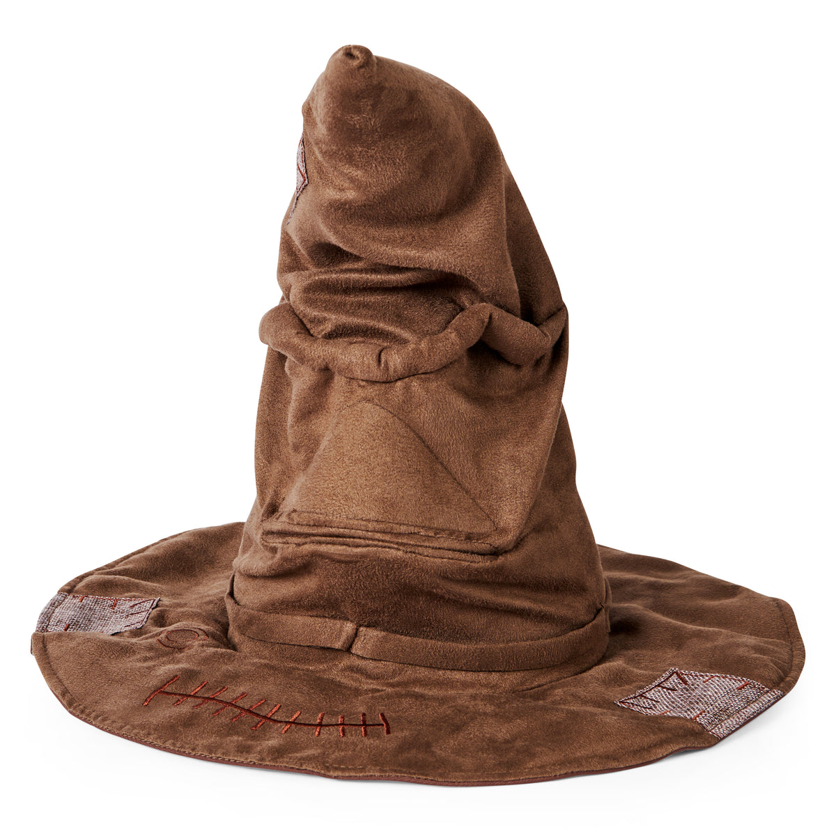 Chapeau Magique Interactif - Wizarding World - Choix de Maison - Gryffondor - Serpentard - Serdaigle - Poufsouffle