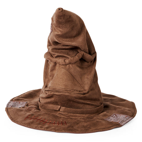Chapeau Magique Interactif - Wizarding World - Choix de Maison - Gryffondor - Serpentard - Serdaigle - Poufsouffle