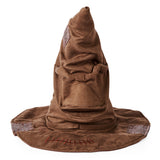 Chapeau Magique Interactif - Wizarding World - Choix de Maison - Gryffondor - Serpentard - Serdaigle - Poufsouffle