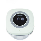 Radio de Douche - MEDION - FM - Bluetooth - IPX6 - Ventouse de fixation - Vert