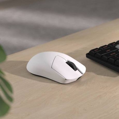 Souris sans fil Gamer Cougar Revenger Pro 4K (Blanc)