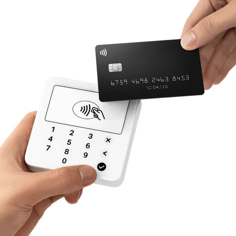 Terminal de paiement sans contact - SUMUP - Solo